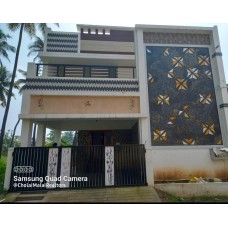 4BHK Luxurious Villa @ Thoppampatti pirivu